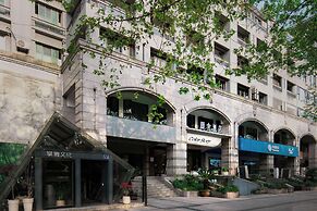Colorstory Hotel