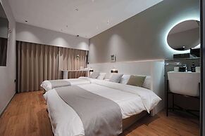 Colorstory Hotel