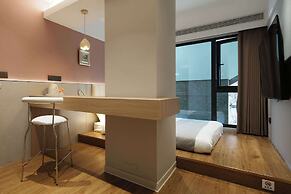 Colorstory Hotel