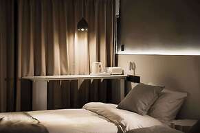 Colorstory Hotel