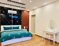 Kareem resort