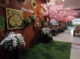 Srisiam Resort