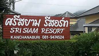 Srisiam Resort
