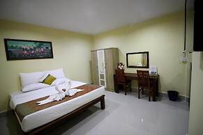 Srisiam Resort