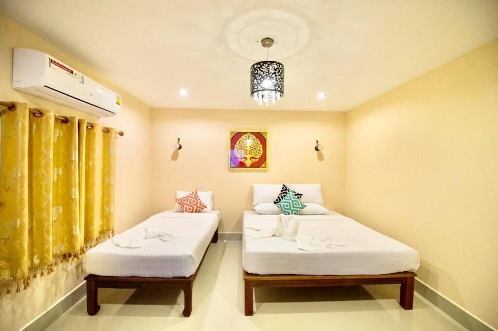 Srisiam Resort