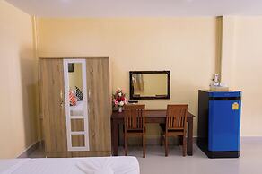 Srisiam Resort