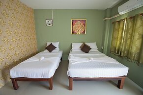 Srisiam Resort