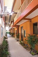 Srisiam Resort