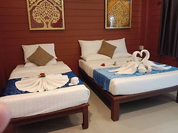 Srisiam Resort