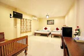 Srisiam Resort