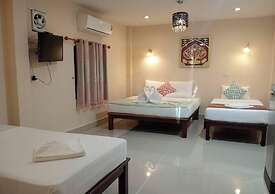 Srisiam Resort