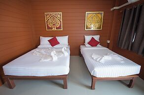 Srisiam Resort