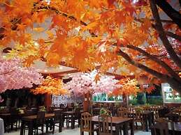 Srisiam Resort