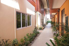 Srisiam Resort