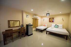 Srisiam Resort