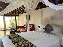 Tunjung Sari Villa Bedugul