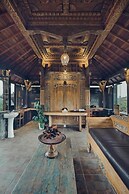 Tunjung Sari Villa Bedugul
