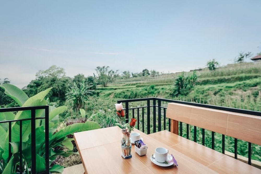 Tunjung Sari Villa Bedugul