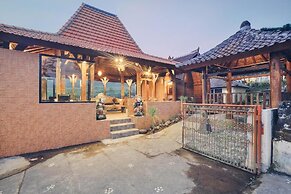 Tunjung Sari Villa Bedugul