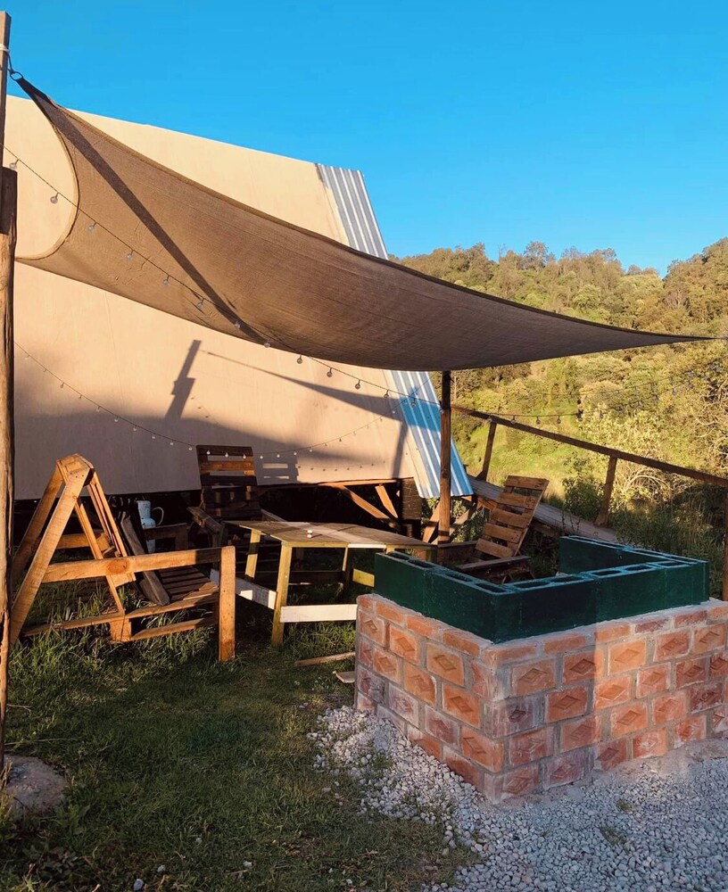 Finca Doña Domi Glamping con Amor