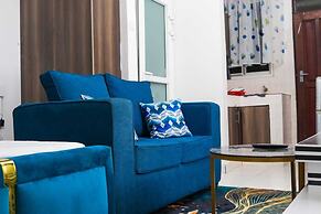 Dee Luxury Apartments Vescon 1