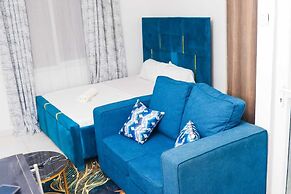 Dee Luxury Apartments Vescon 1