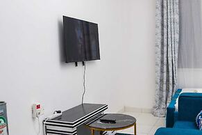 Dee Luxury Apartments Vescon 1