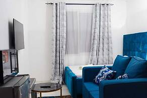 Dee Luxury Apartments Vescon 1
