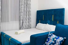 Dee Luxury Apartments Vescon 1