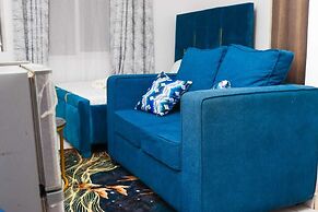 Dee Luxury Apartments Vescon 1