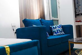 Dee Luxury Apartments Vescon 1