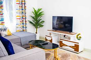 Dee Luxury Apartments Vescon 1