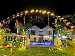 Finance Boutique