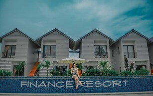 Finance Boutique