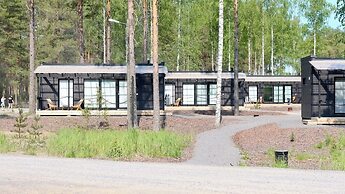 Pistohiekka Resort