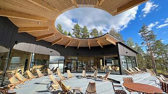 Pistohiekka Resort