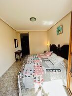 Hotel Las Palmeras
