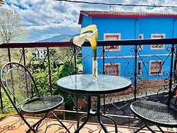 Hotel Las Palmeras