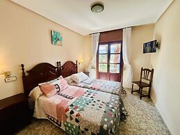 Hotel Las Palmeras