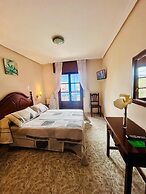 Hotel Las Palmeras