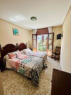 Hotel Las Palmeras
