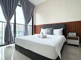Alinea Suites