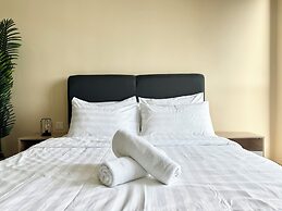 Alinea Suites