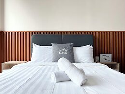 Alinea Suites