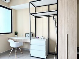 Alinea Suites