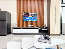 Alinea Suites
