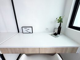 Alinea Suites