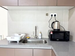 Alinea Suites
