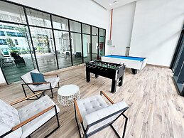 Alinea Suites