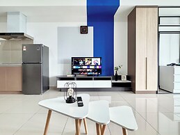 Alinea Suites